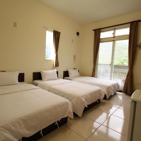 Advanced Homestay 吉安郷 部屋 写真