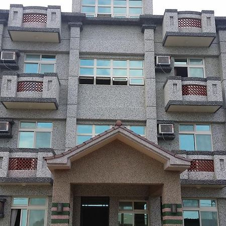 Advanced Homestay 吉安郷 エクステリア 写真