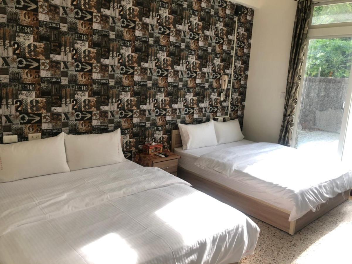 Advanced Homestay 吉安郷 エクステリア 写真