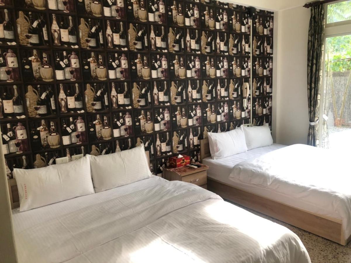 Advanced Homestay 吉安郷 エクステリア 写真