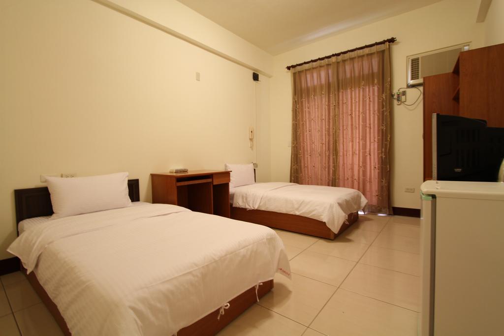 Advanced Homestay 吉安郷 部屋 写真