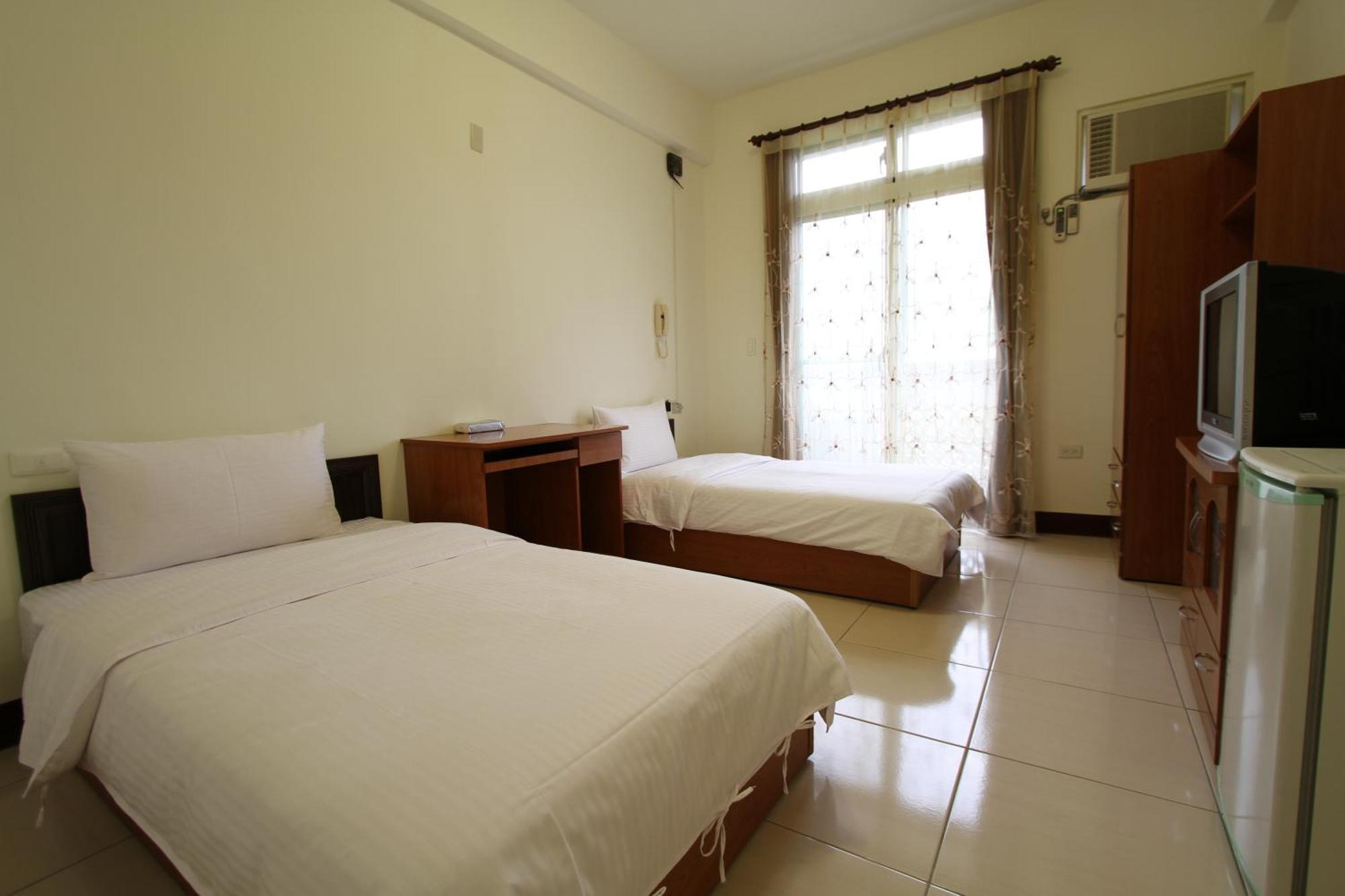 Advanced Homestay 吉安郷 部屋 写真