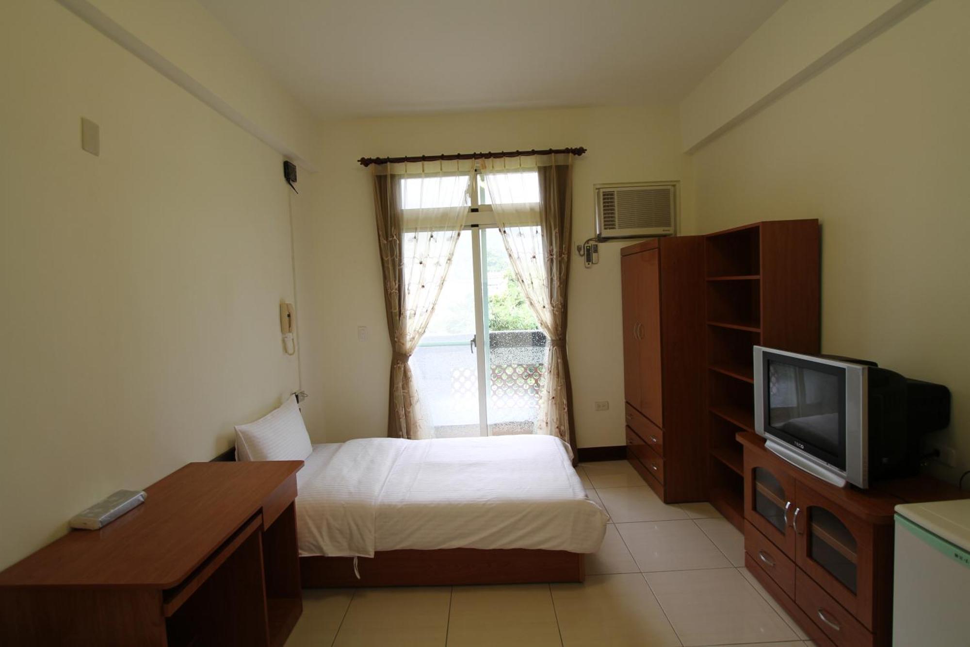 Advanced Homestay 吉安郷 部屋 写真