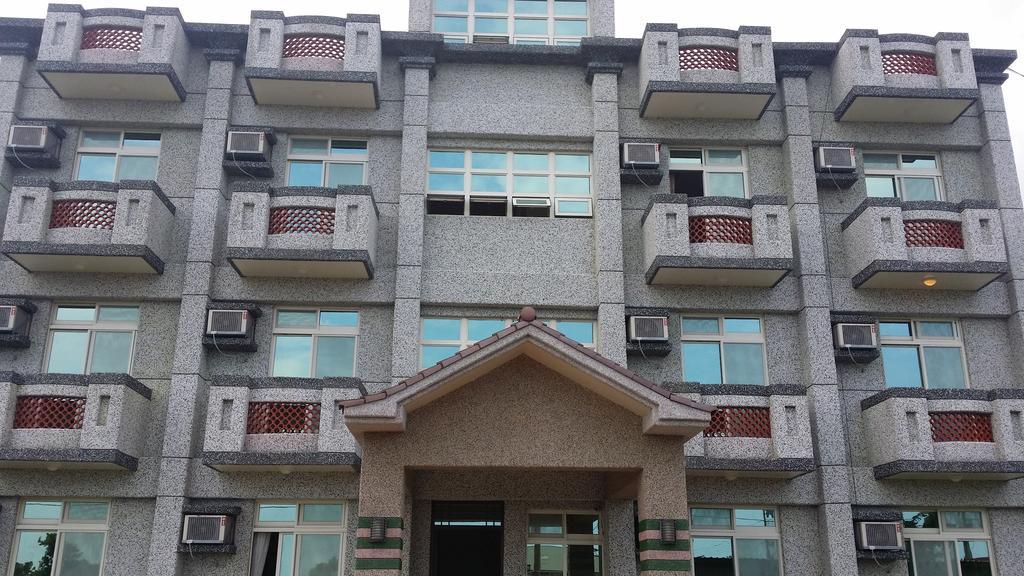 Advanced Homestay 吉安郷 エクステリア 写真