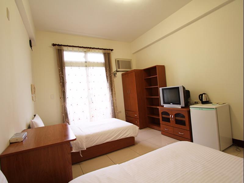 Advanced Homestay 吉安郷 エクステリア 写真
