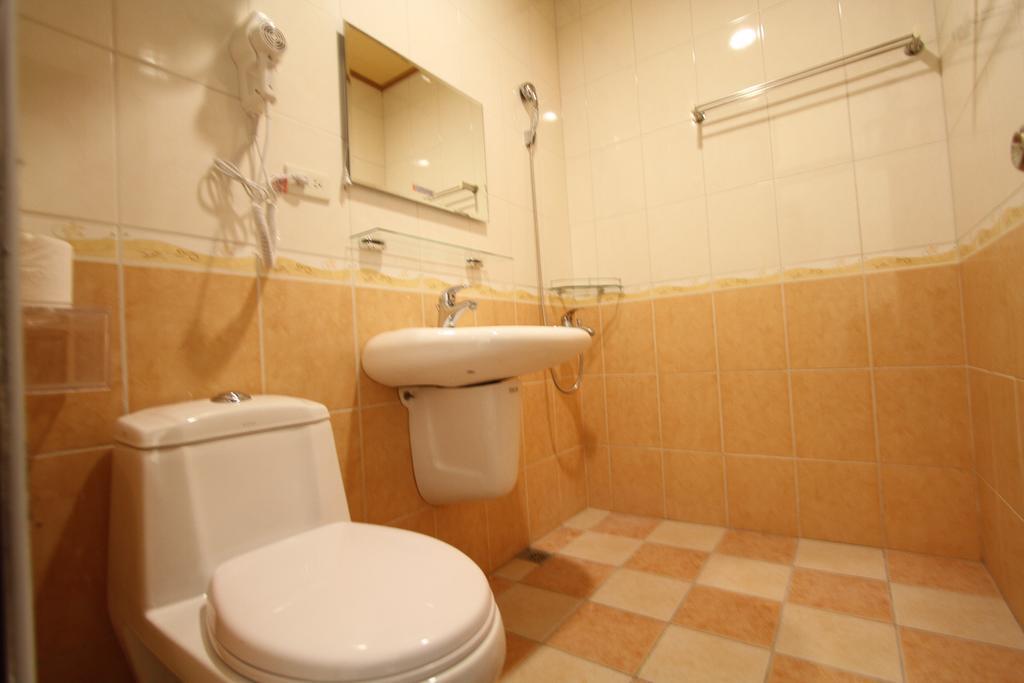 Advanced Homestay 吉安郷 エクステリア 写真