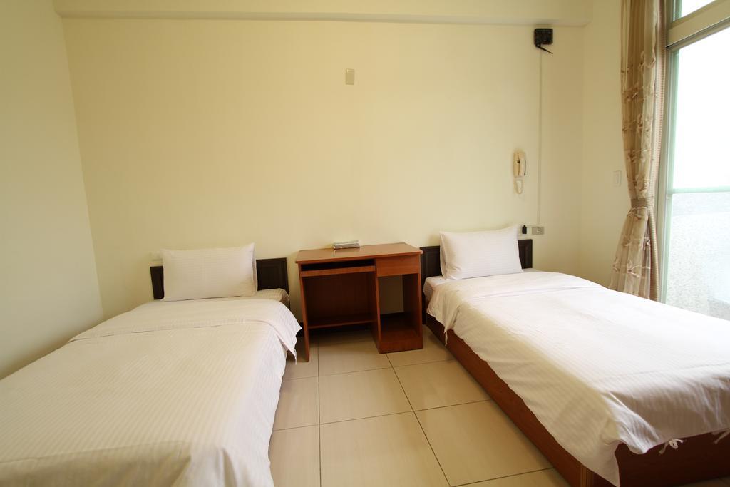 Advanced Homestay 吉安郷 エクステリア 写真