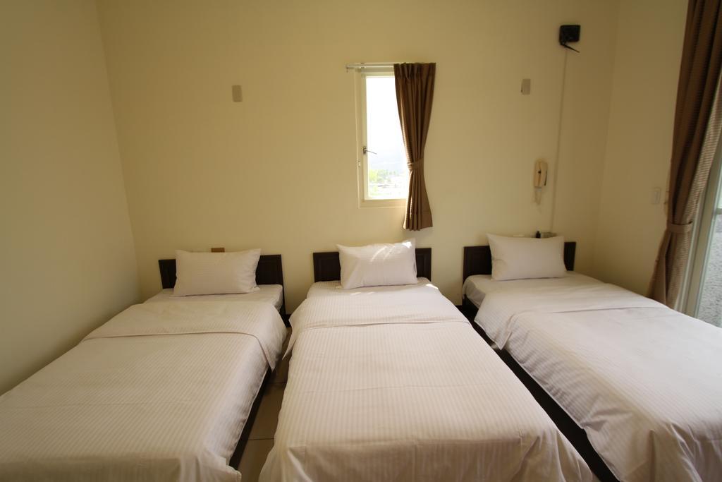 Advanced Homestay 吉安郷 エクステリア 写真