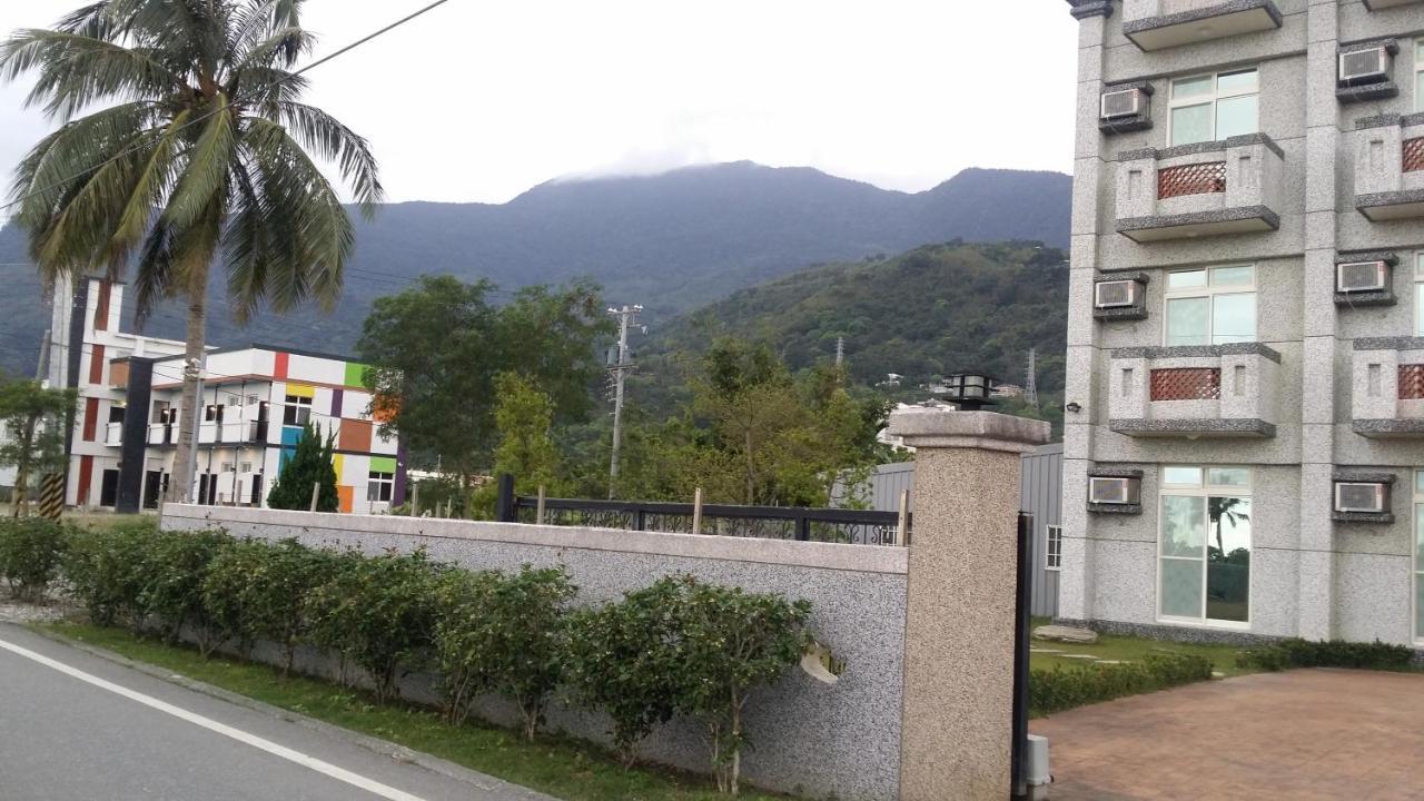 Advanced Homestay 吉安郷 エクステリア 写真